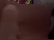 Condom Breaking During Anal Sex 4/16