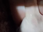 Condom Breaking During Anal Sex 5/16