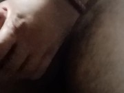 Condom Breaking During Anal Sex 8/16