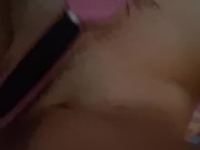 No aguanto y me masturbo en mi cuarto 14/16