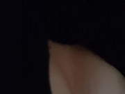 No aguanto y me masturbo en mi cuarto 15/16