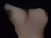 No aguanto y me masturbo en mi cuarto 16/16