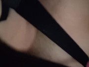 Me masturbo en lencería 13/16