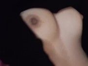 Me masturbo en lencería 7/16