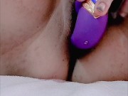 This New Toy Left Me Sore 10/16