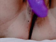 This New Toy Left Me Sore 11/16