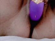 This New Toy Left Me Sore 15/16