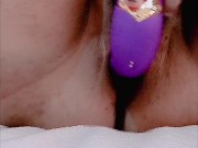 This New Toy Left Me Sore 4/16