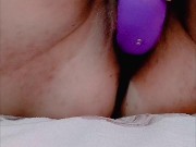 This New Toy Left Me Sore 5/16