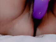 This New Toy Left Me Sore 6/16