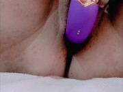 This New Toy Left Me Sore 9/16