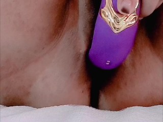 This New Toy Left Me Sore