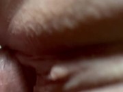 Slow missionary closeup POV 3/16