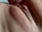 Slow missionary closeup POV 9/16