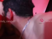 real amateur cuckold fiesta con amante vergon termina en rica cogida 10/16