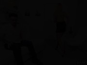 BANGBROS - Elana Bunnz Proposes A Naughty Solution To Her Client's Issues, Logan Accepts Happily 1/16