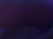 Sacándome la leche con una muñeca 8/16