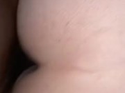 Bbw takes rough back shots from bbc 11/16