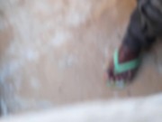 She loves to feel daddy I always fucked her good 11/16