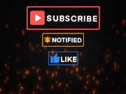 Se la chupo a mi hermanastro y se corre en mi boca