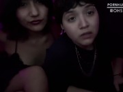 emo girl gets possessed and fucks crazy 1/16