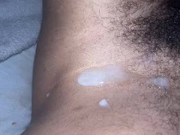 Only way I can rest so good night lol 3/16