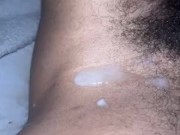 Only way I can rest so good night lol 7/16