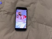 Stepson fucks stepmom before her date 5/16