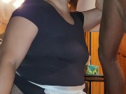 SARAHKITTY'S SLUTY MAID CHRONICLES:PT3 CLEAN AND DIRTY THINGS 1/16