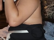 SARAHKITTY'S SLUTY MAID CHRONICLES:PT3 CLEAN AND DIRTY THINGS 6/16