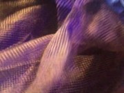 My mom boyfrend  me hace mojarle toda la mmmm 10/16