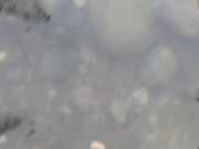 Nothing in the river 8/16