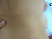 Busty Latinas Having Threesome with Lucky Stud LaSirena69 Tru Kait 13/16