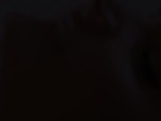 After talking to the handyman who's fixing the lift, Elizabeth's pussy starts to drip. 12/16