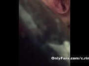 analtoy in your FACE 15/16