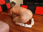 I fuck my husband after fucking his friend 14/16