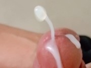 di ko mapigilan sarili ko ng makita ko ang kaibigan ko na nag sex sa kabilang room 16/16