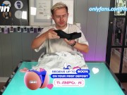 Doll review from amazon 1/16