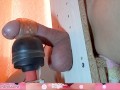 COCK HERO – NoodleDude ( post orgasm )