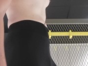 vestiaire fitness park 10/16