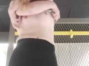 vestiaire fitness park 3/16