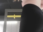 vestiaire fitness park 7/16