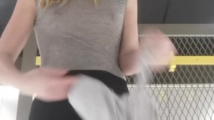 vestiaire fitness park