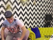 TUTOR4K. Bang with tutor. Hot sex with private teachers Texas Patti, Valentina Sierra & Elle 7/16