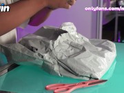 Doll review from Aliexpress 1/16