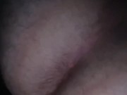 Do you like my tight asshole? 1/16