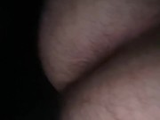 Do you like my tight asshole? 10/16