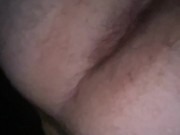 Do you like my tight asshole? 15/16