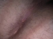 Do you like my tight asshole? 3/16