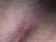 Do you like my tight asshole? 9/16